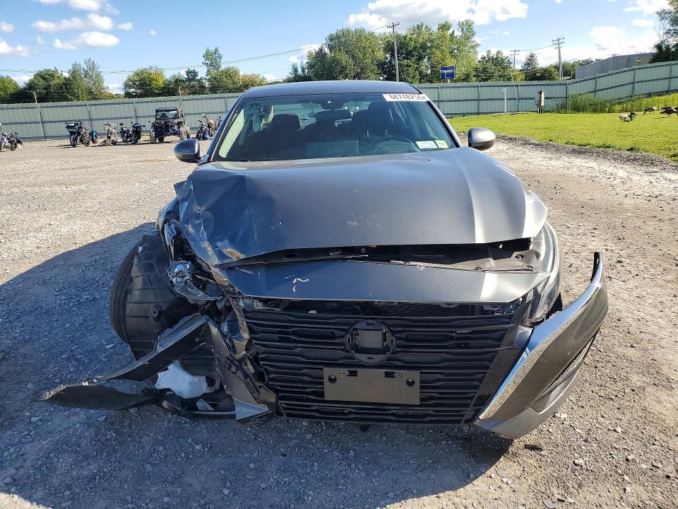 68748256 :رقم المزاد ، 1N4BL4DWXRN322009 vin ، 2024 Nissan Altima مزاد بيع
