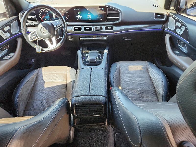 Aukcja sprzedaży 2020 Mercedes-benz Gle, vin: 4JGFB4KB0LA259107, numer aukcji: 67961416