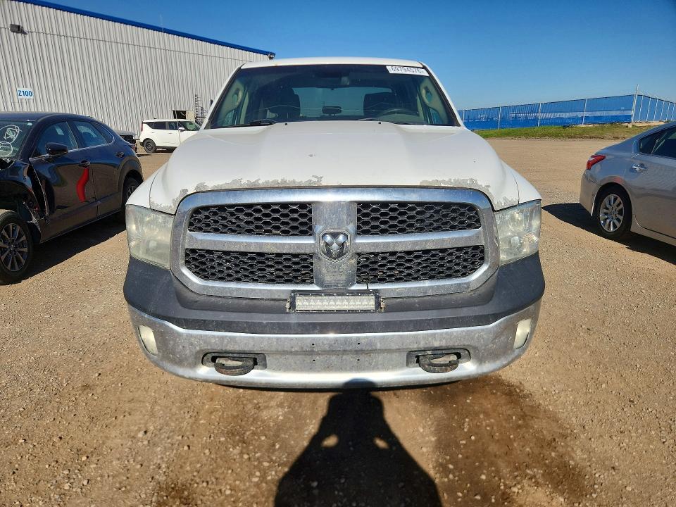 Продажа на аукционе авто 2013 Ram 1500, vin: 1C6RR7ST6DS712995, номер лота: 69794576