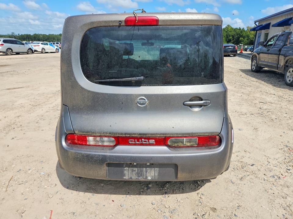 Aukcja sprzedaży 2012 Nissan Cube, vin: JN8AZ2KR4CT251189, numer aukcji: 67379236