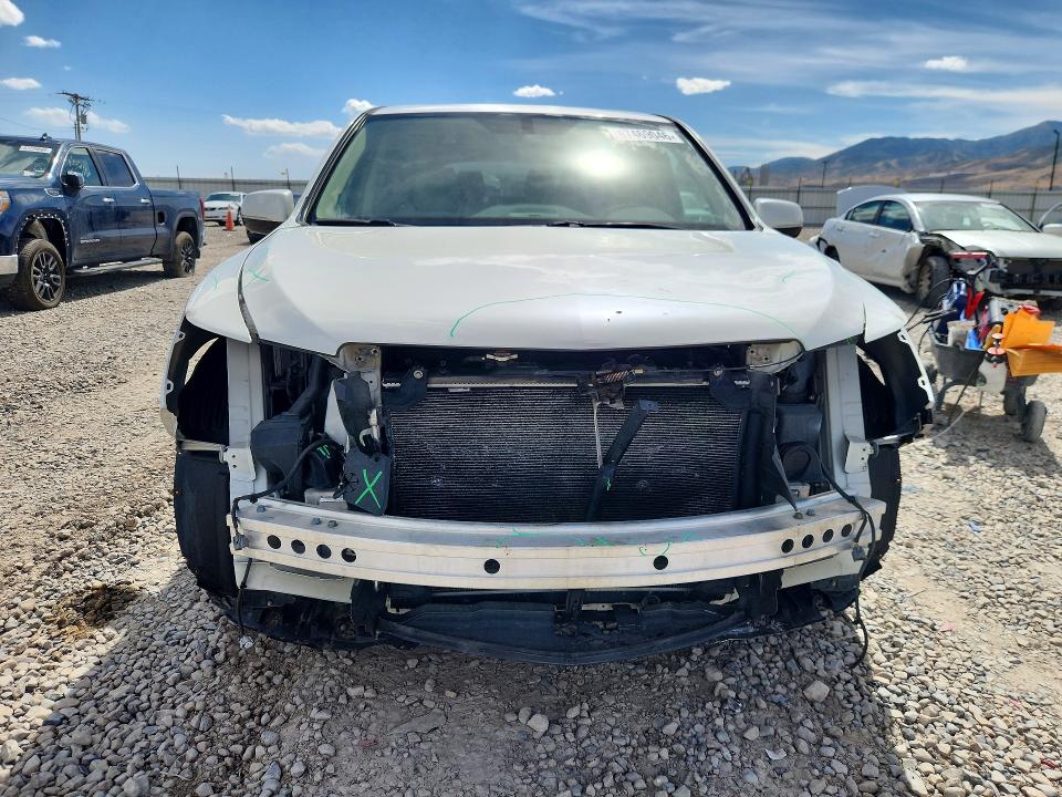 Auction sale of the 2014 Acura Mdx, vin: 5FRYD4H23EB032243, lot number: 67469046