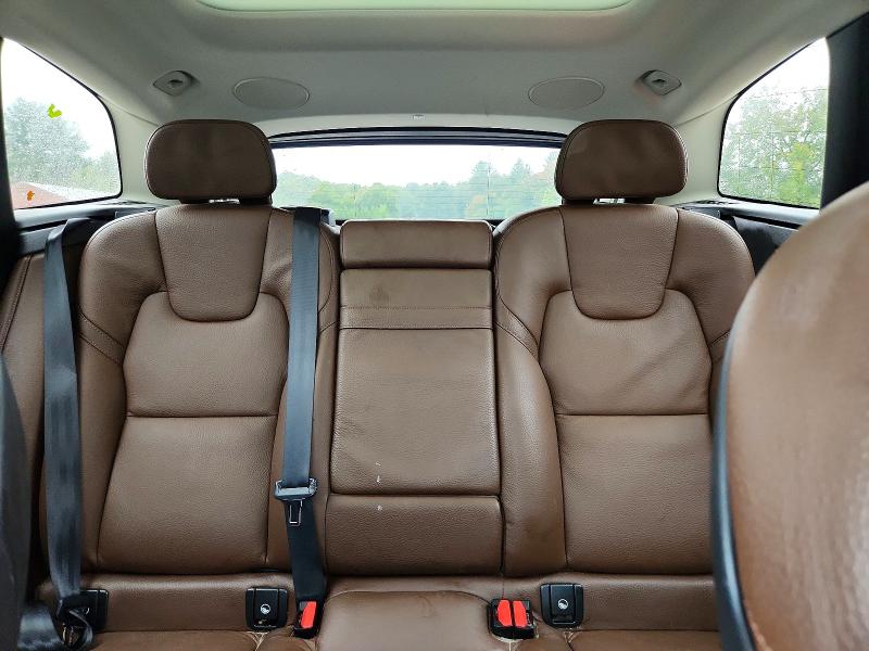 Продаж на аукціоні авто 2020 Volvo Xc60, vin: YV4A22RL6L1517533, номер лоту: 70130096