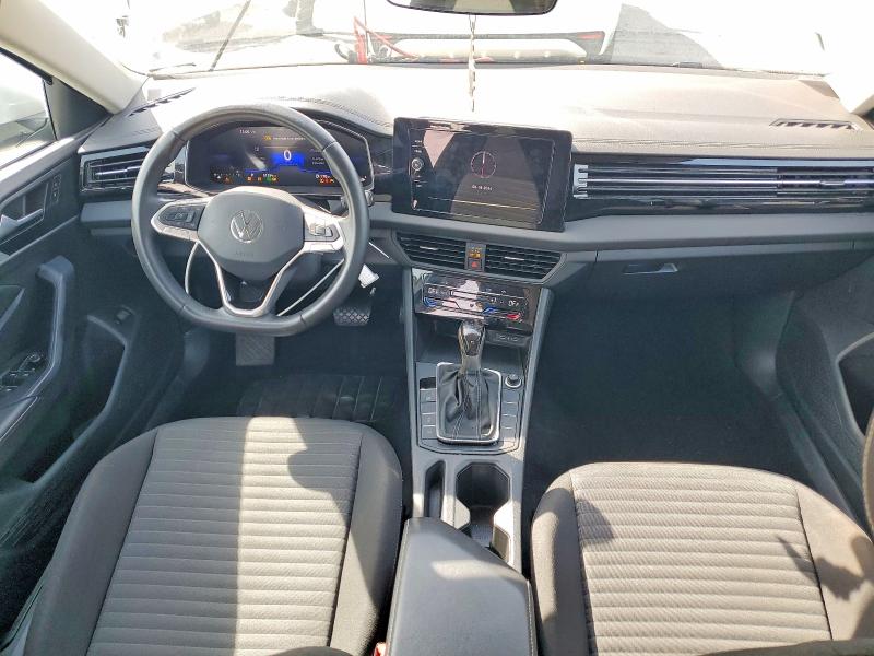 Продажа на аукционе авто 2025 Volkswagen Jetta, vin: 3VW5X7BU7SM026070, номер лота: 67991146