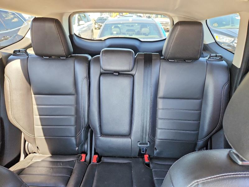 Продажа на аукционе авто 2015 Ford Escape, vin: 1FMCU9J90FUA29966, номер лота: 67393816