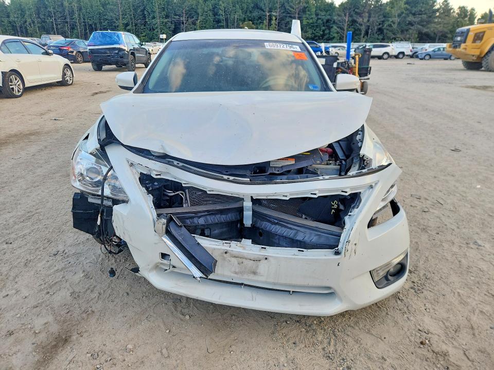 Продажа на аукционе авто 2014 Nissan Altima, vin: 1N4AL3AP1EC327625, номер лота: 68972796