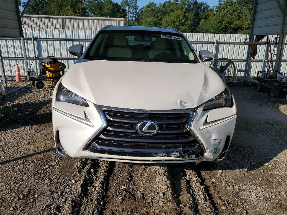 Aukcja sprzedaży 2015 Lexus Nx, vin: JTJYARBZ5F2006869, numer aukcji: 68605346