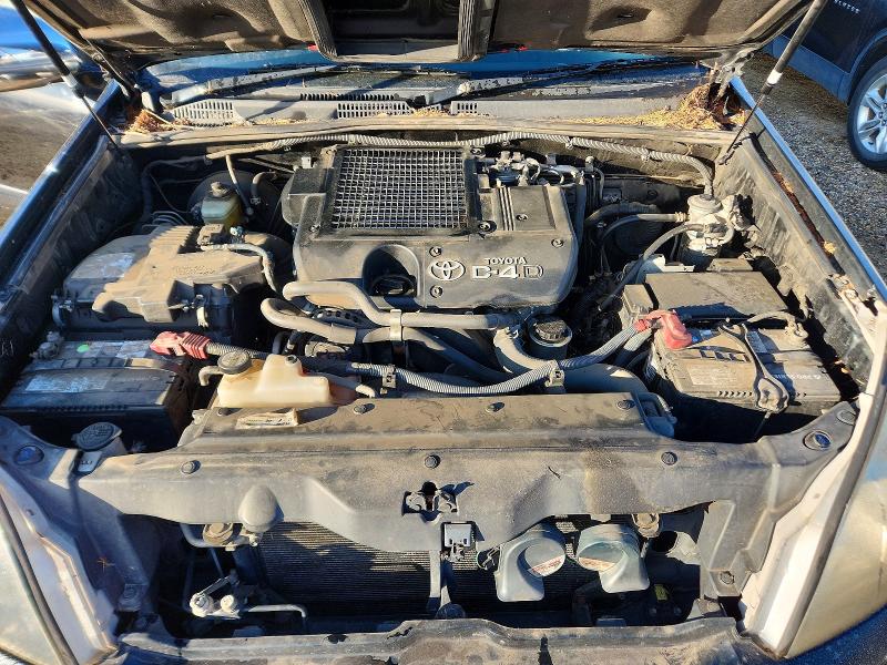 Auction sale of the 2007 Toyota Land Cruiser Prado Tx, vin: KDJ1200133469            , lot number: 68770346