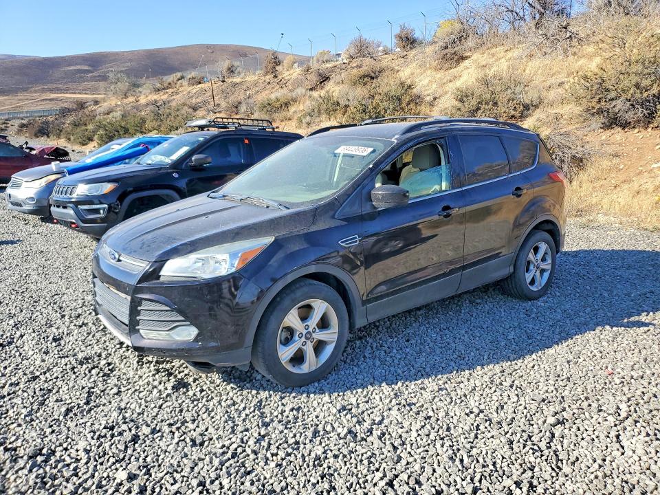 Auction sale of the 2013 Ford Escape, vin: 1FMCU9GX3DUD39676, lot number: 69449936