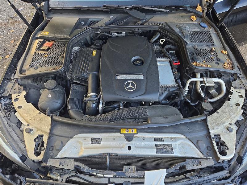 Продаж на аукціоні авто 2015 Mercedes-benz C, vin: 55SWF4KB7FU000763, номер лоту: 69882876