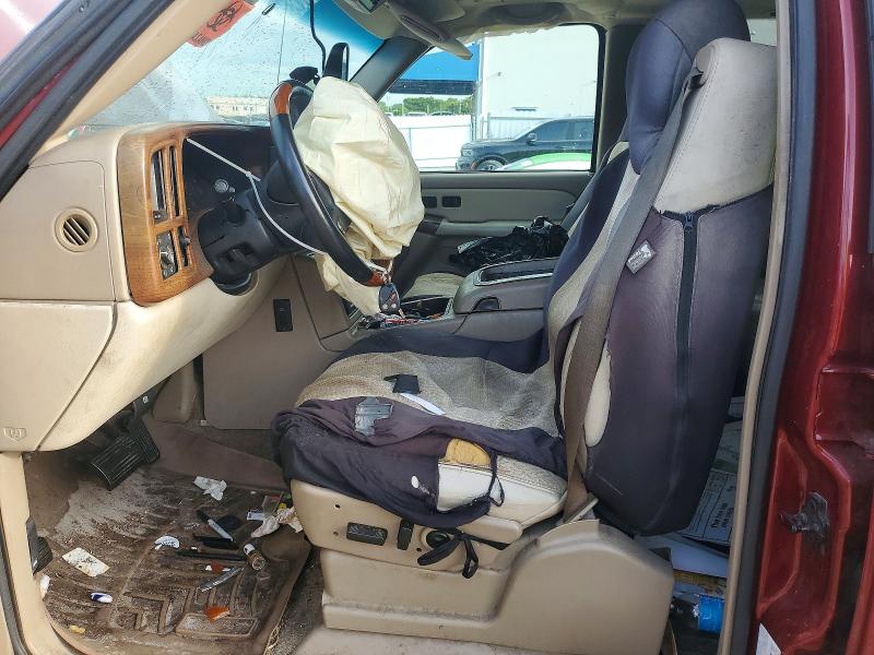 Продаж на аукціоні авто 2003 Chevrolet Suburban, vin: 1GNEC16Z03J184175, номер лоту: 70950046