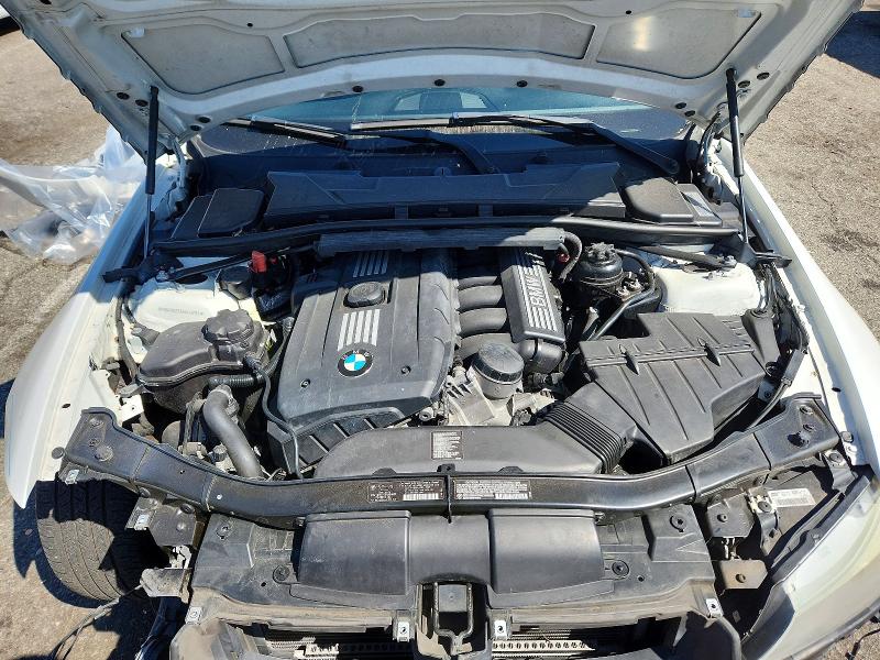 Продажа на аукционе авто 2011 Bmw 328, vin: WBAPH5C56BA448197, номер лота: 69805166