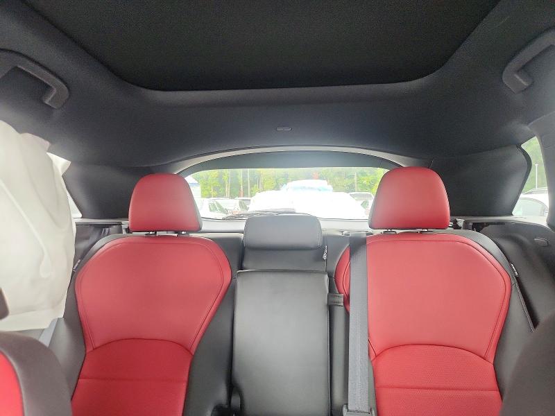 Aukcja sprzedaży 2025 Infiniti Qx50, vin: 3PCAJ5FBXSF106189, numer aukcji: 70504946