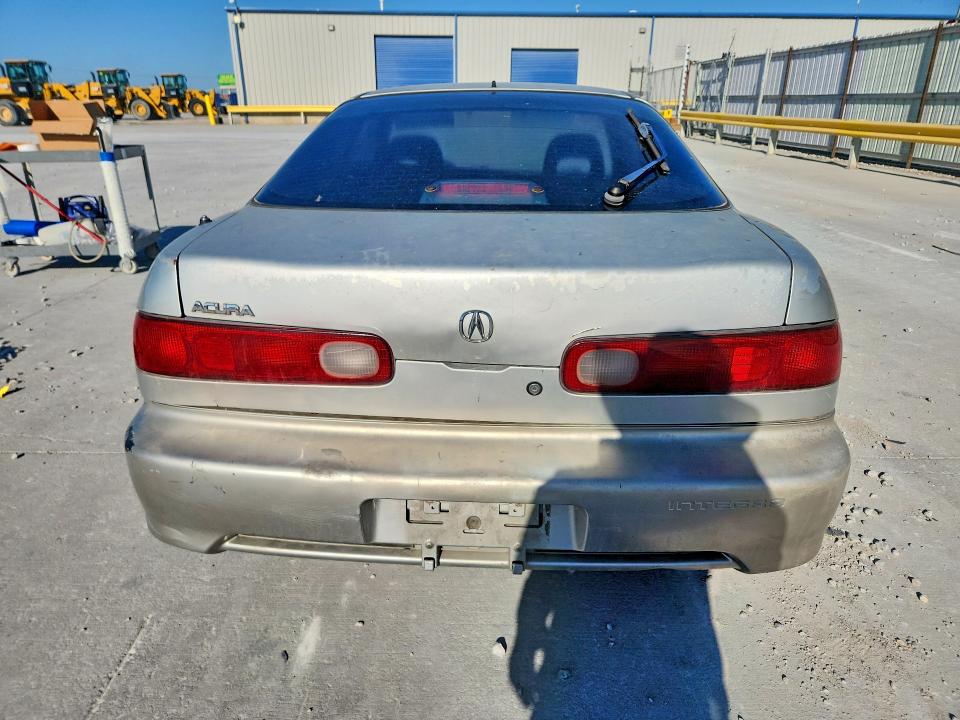 Продажа на аукционе авто 1999 Acura Integra, vin: JH4DC4452XS001279, номер лота: 68549026