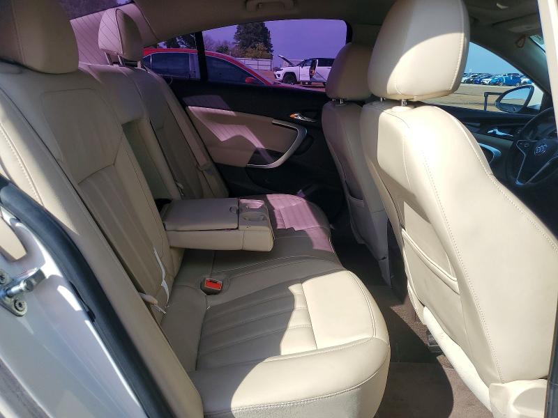 Продаж на аукціоні авто 2014 Buick Regal, vin: 2G4GK5EX7E9268659, номер лоту: 70451926