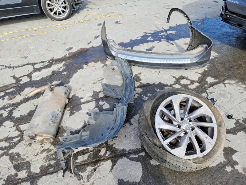 2016 Nissan Rogue მანქანა იყიდება აუქციონზე, vin: 5N1AT2MT9GC828550, აუქციონის ნომერი: 70532296