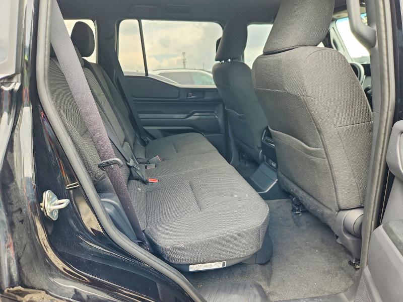 Продажа на аукционе авто 2025 Toyota Land Cruiser, vin: JTEABFAJ4SK047804, номер лота: 67603246