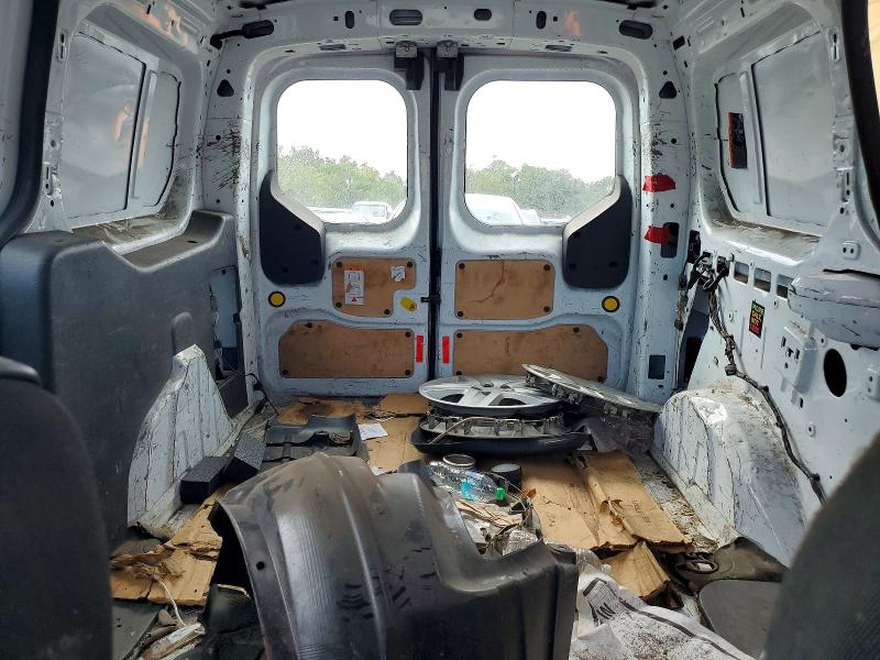 68822446 :رقم المزاد ، NM0LS7E72F1214865 vin ، 2015 Ford Transit Connect مزاد بيع