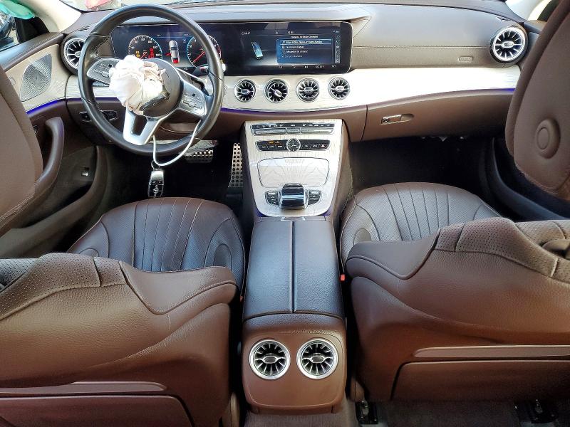 Продаж на аукціоні авто 2019 Mercedes-benz Cls, vin: WDD2J5JB4KA037428, номер лоту: 68724956