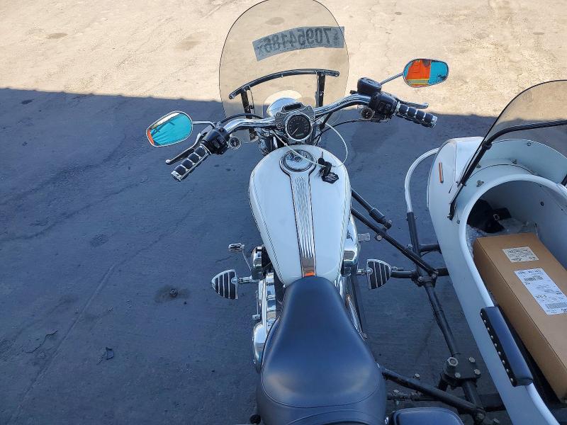 70954186 :رقم المزاد ، 1HD1CGP356K408946 vin ، 2006 Harley-davidson Xl1200 مزاد بيع