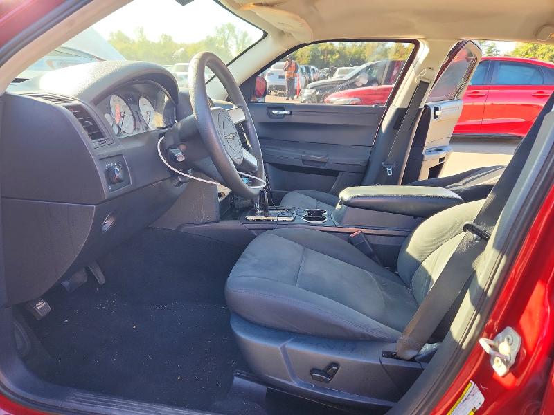 Aukcja sprzedaży 2008 Chrysler 300, vin: 2C3KA43R58H178327, numer aukcji: 69801586