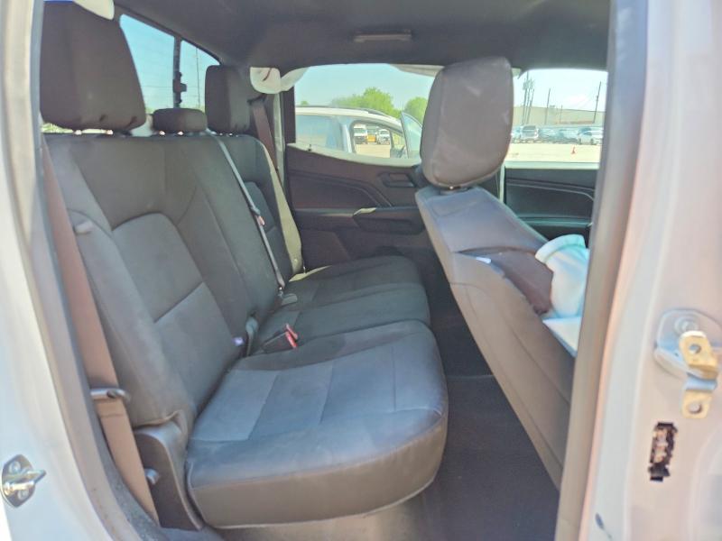 Aukcja sprzedaży 2026 Chevrolet Colorado, vin: 1GCPSBEK5T1167550, numer aukcji: 69907436