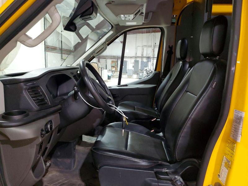 Aukcja sprzedaży 2022 Ford Transit, vin: 1FTBR1X86NKA42748, numer aukcji: 66209636