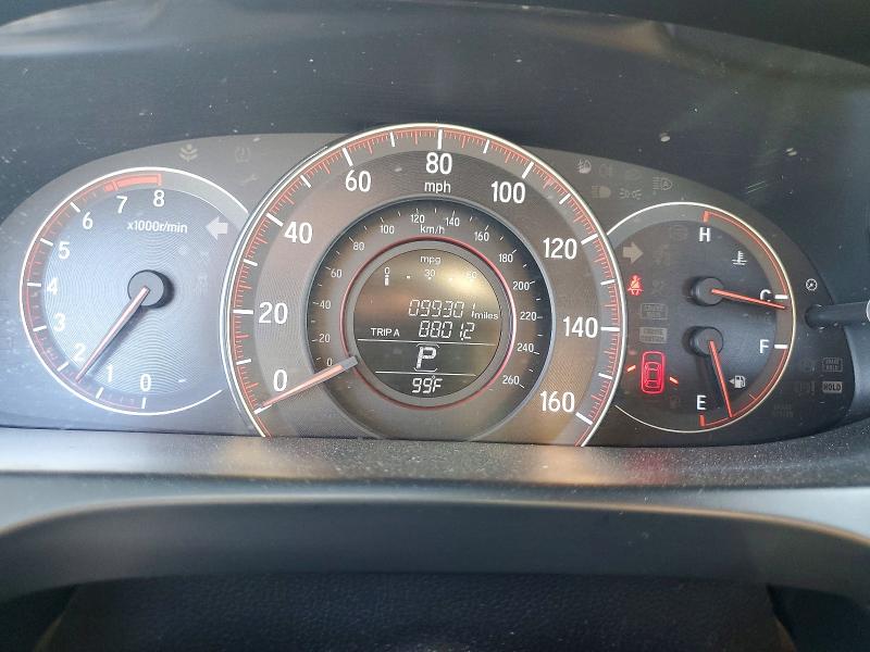 Aukcja sprzedaży 2017 Honda Accord, vin: 1HGCR2F57HA137302, numer aukcji: 69337856