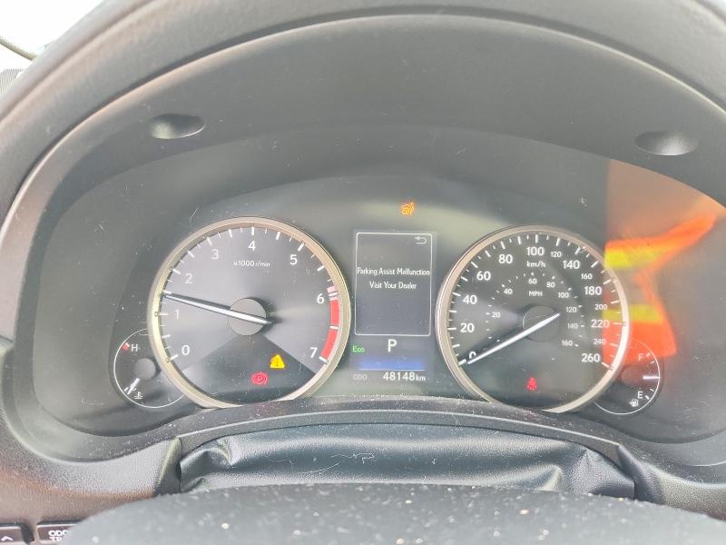 68036936 :رقم المزاد ، JTJHARDZ9M2238885 vin ، 2021 Lexus Nx مزاد بيع
