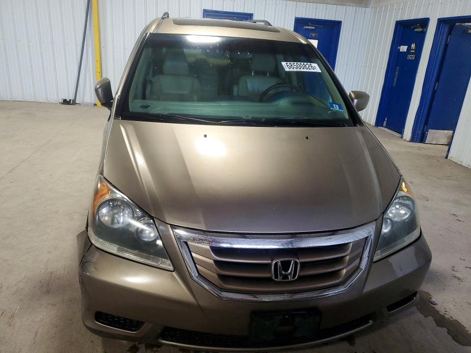 Aukcja sprzedaży 2008 Honda Odyssey, vin: 5FNRL38748B102061, numer aukcji: 68500826