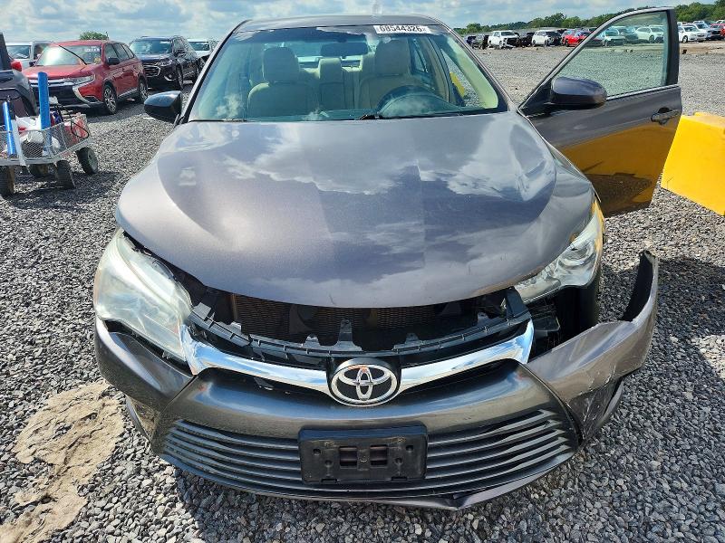 Aukcja sprzedaży 2015 Toyota Camry, vin: 4T4BF1FK9FR492892, numer aukcji: 68544326