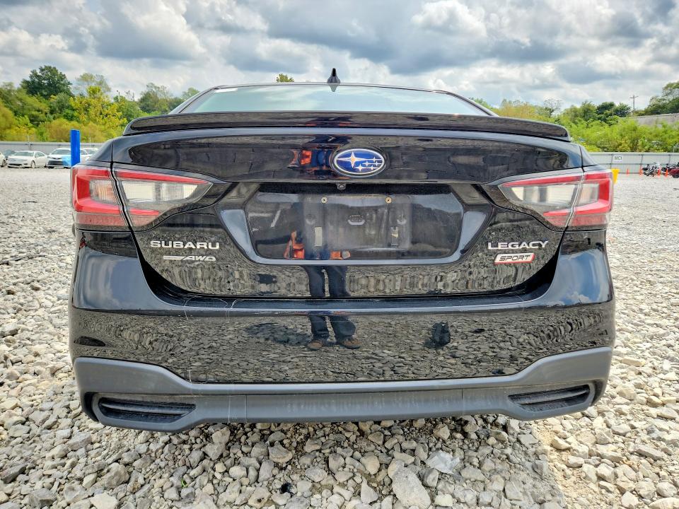 67771446 :رقم المزاد ، 4S3BWAF63L3022912 vin ، 2020 Subaru Legacy مزاد بيع