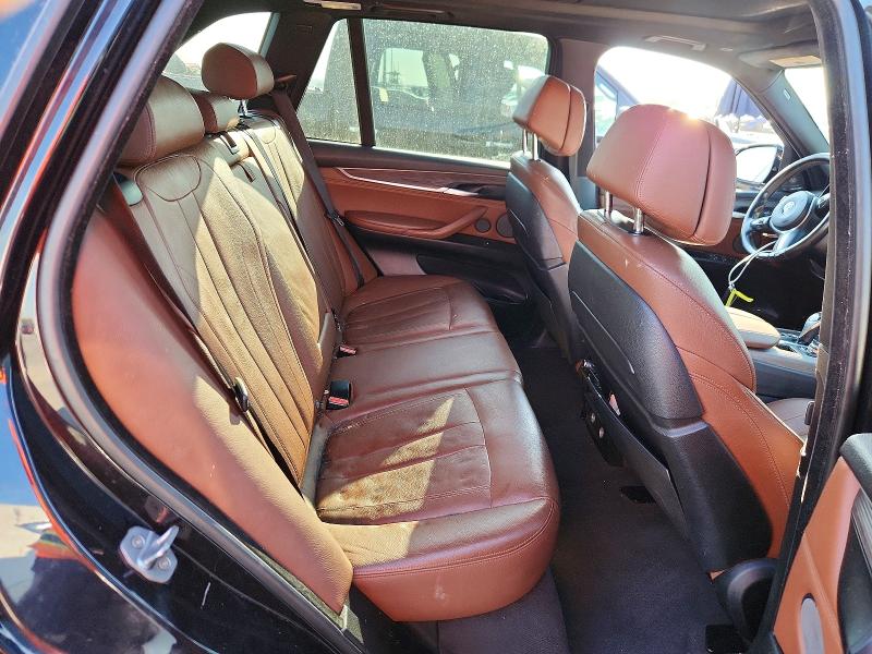 Продаж на аукціоні авто 2016 Bmw X5, vin: 5UXKR0C51G0U08456, номер лоту: 69977636