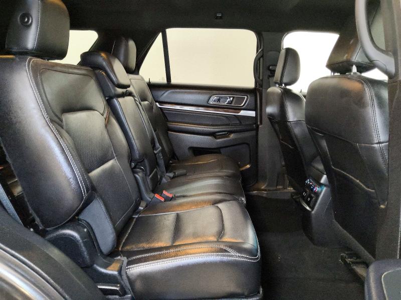 69688666 :رقم المزاد ، 1FM5K7F81KGA32922 vin ، 2019 Ford Explorer مزاد بيع