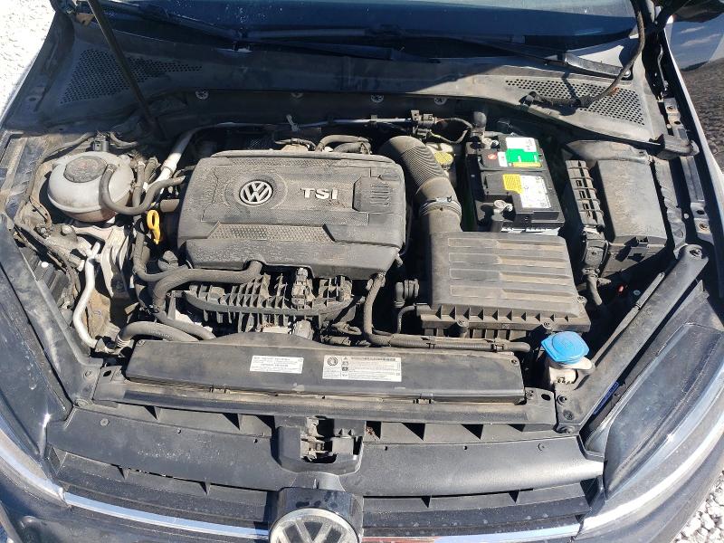 Aukcja sprzedaży 2018 Volkswagen Golf, vin: 3VWG17AUXJM250962, numer aukcji: 67655066