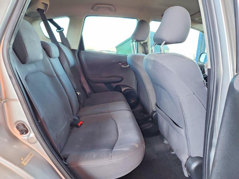 Продаж на аукціоні авто 2012 Honda Fit, vin: JHMGE8H37CC000110, номер лоту: 67474446