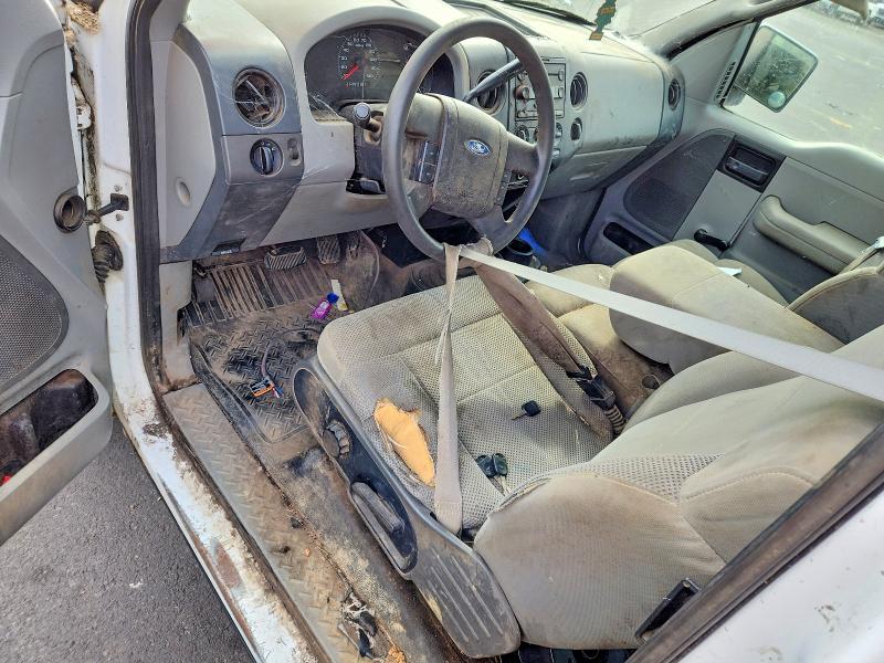 Продажа на аукционе авто 2005 Ford F150, vin: 1FTPX14585NA29729, номер лота: 69347606