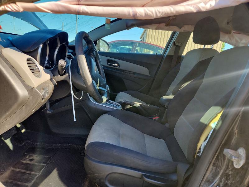 Aukcja sprzedaży 2014 Chevrolet Cruze, vin: 1G1PA5SH0E7180471, numer aukcji: 70671086