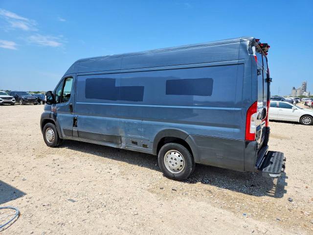 Продаж на аукціоні авто 2021 Ram Promaster 3500, vin: 3C6MRVJG7ME586944, номер лоту: 64186786