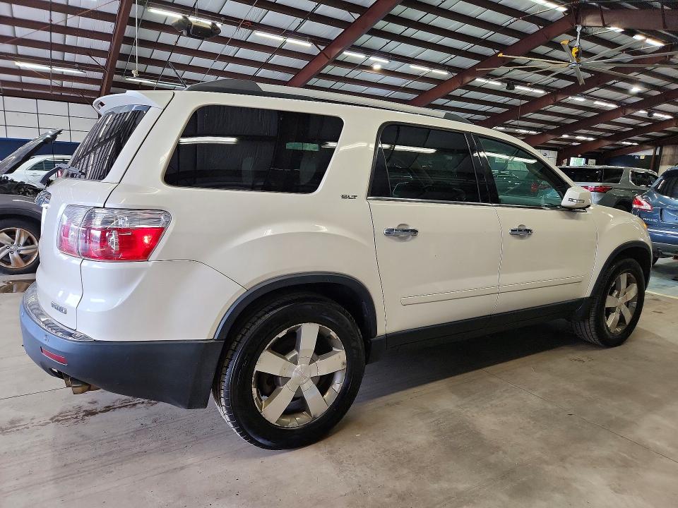 Aukcja sprzedaży 2011 Gmc Acadia, vin: 1GKKVRED1BJ392790, numer aukcji: 70888386