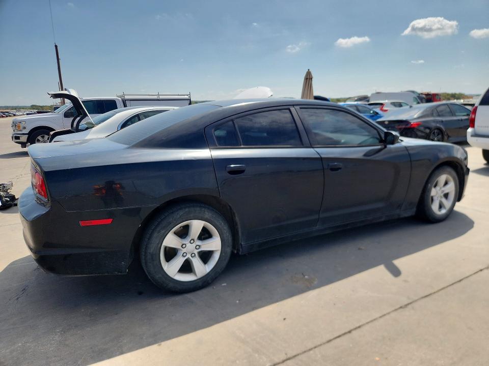Продаж на аукціоні авто 2014 Dodge Charger, vin: 2C3CDXBG2EH322313, номер лоту: 67876136