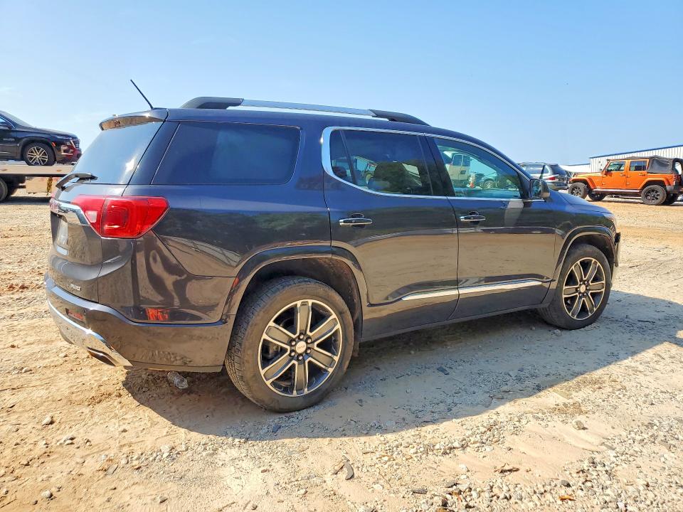 Aukcja sprzedaży 2017 Gmc Acadia, vin: 1GKKNXLS4HZ164458, numer aukcji: 67539106