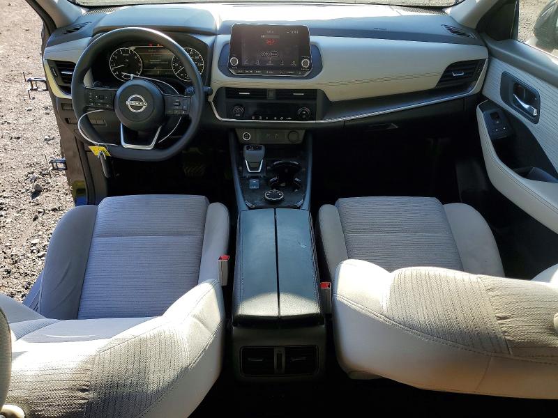 Продажа на аукционе авто 2023 Nissan Rogue, vin: JN8BT3BB0PW486594, номер лота: 68151426