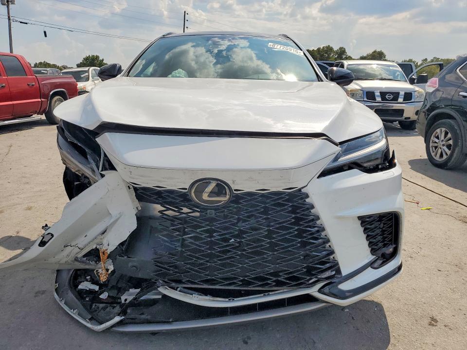 Auction sale of the 2023 Lexus Rx, vin: 2T2BCMEAXPC003413, lot number: 67720916