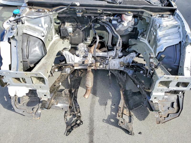 69818886 :رقم المزاد ، 2HGFE2F53TH520835 vin ، 2026 Honda Civic مزاد بيع