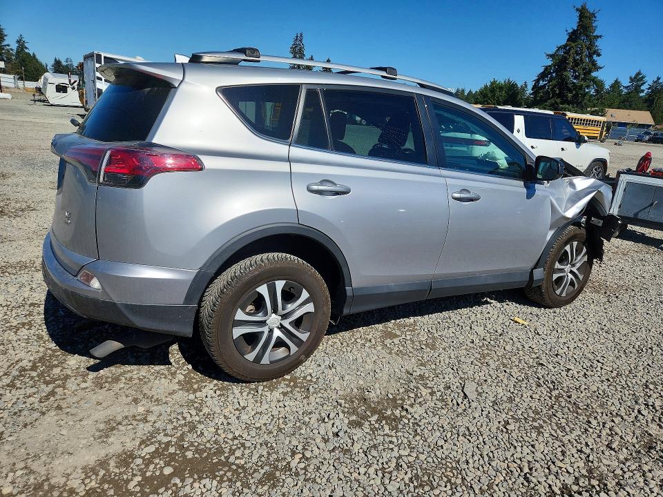 2016 Toyota Rav4 მანქანა იყიდება აუქციონზე, vin: 2T3BFREV7GW453358, აუქციონის ნომერი: 68844616