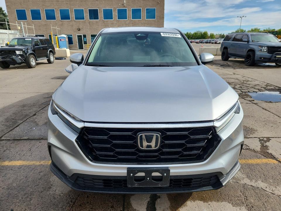 Aukcja sprzedaży 2025 Honda Cr-v, vin: 2HKRS4H45SH495530, numer aukcji: 69562096