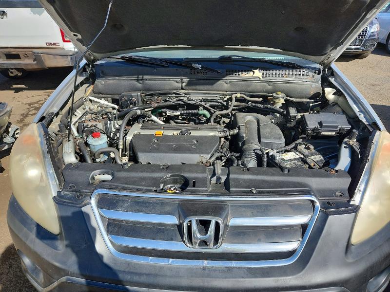 Продажа на аукционе авто 2006 Honda Cr-v, vin: SHSRD78536U413764, номер лота: 69610356