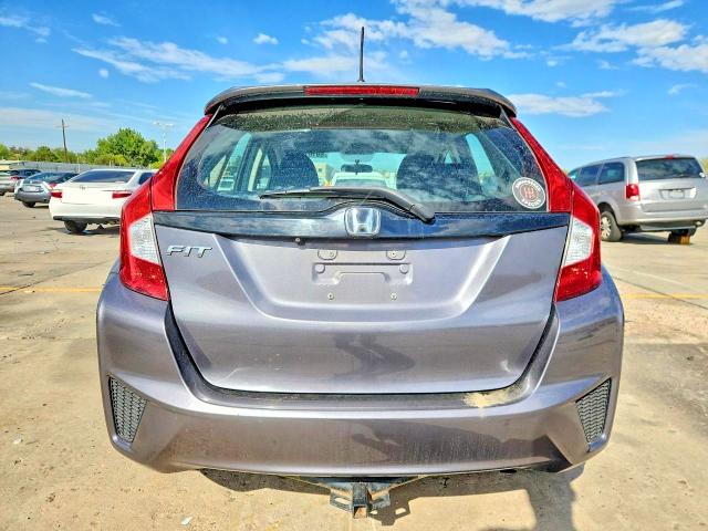 Продажа на аукционе авто 2017 Honda Fit, vin: 3HGGK5G56HM701983, номер лота: 69161036