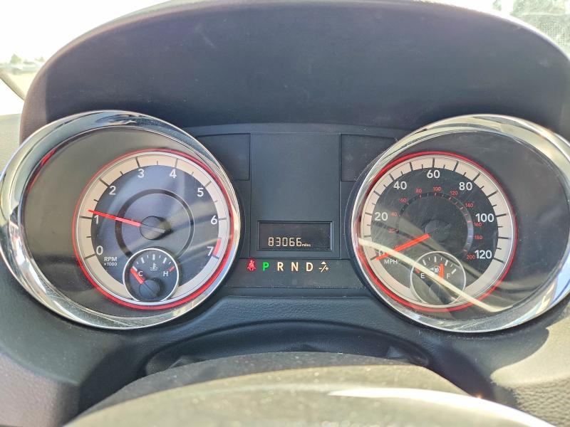 Aukcja sprzedaży 2019 Dodge Grand Caravan, vin: 2C4RDGBG9KR787697, numer aukcji: 68644456