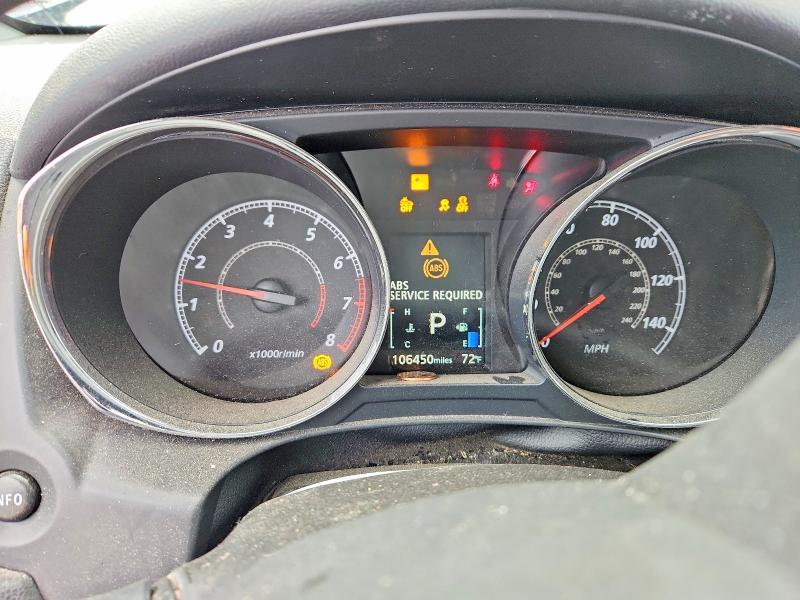 Продаж на аукціоні авто 2023 Mitsubishi Outlander Sport, vin: JA4ARUAU5PU003606, номер лоту: 69006846